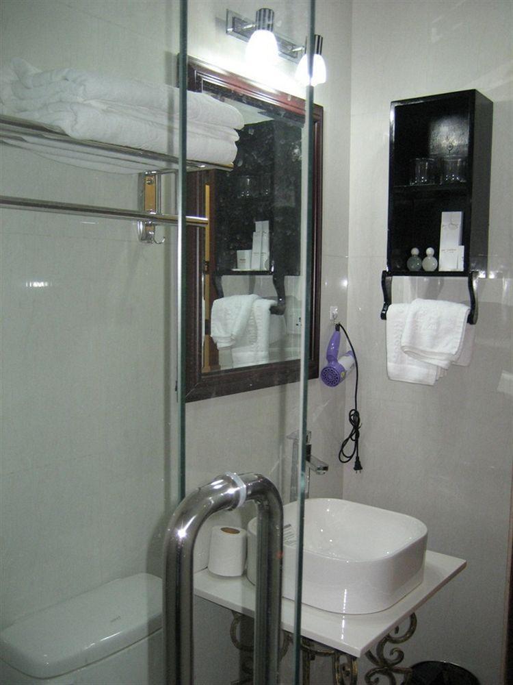 Rumduol Grand Hotel Phnom Penh Eksteriør billede
